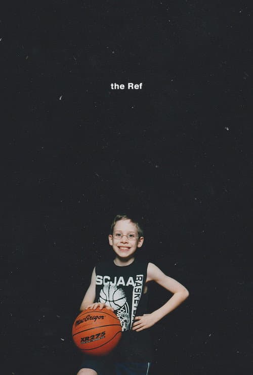 Poster for The Ref