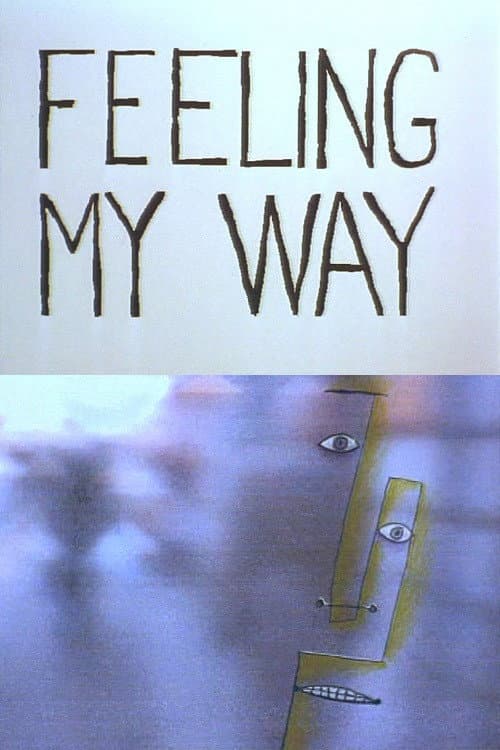 Poster for Feeling My Way