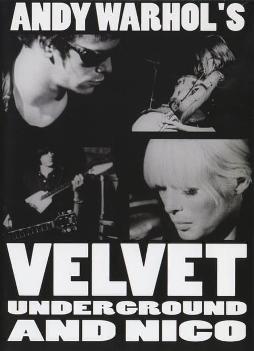 Постер до фільму «The Velvet Underground and Nico: A Symphony of Sound»