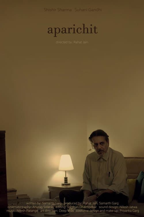 Poster for Aparichit