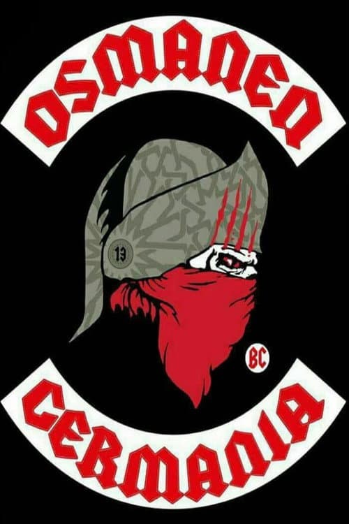 Poster for Osmanen Germania OGBC - Rockers oder Boxclub?