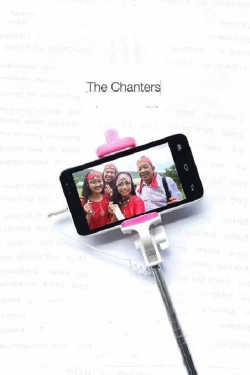 Poster for The Chanters