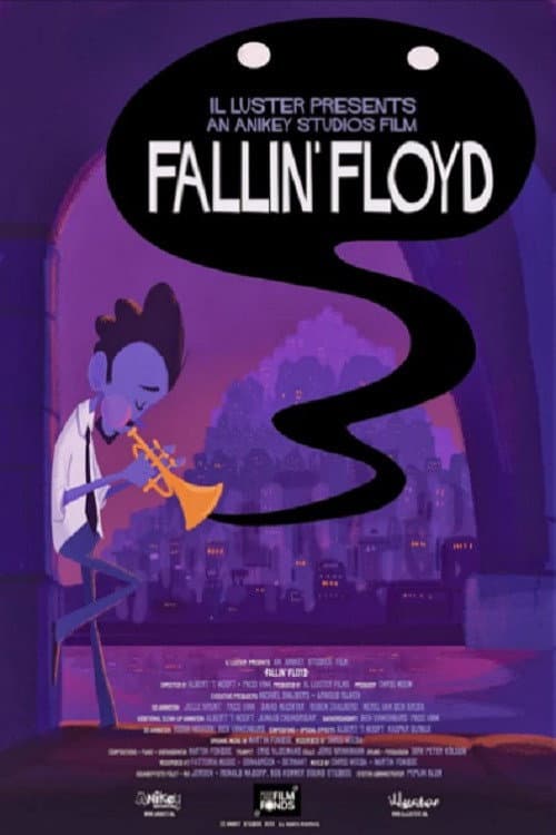 Poster for Fallin' Floyd