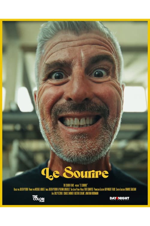 Poster for Le Sourire