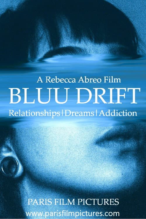 Poster for Bluu Drift