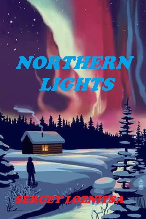 Poster for Northern Lights