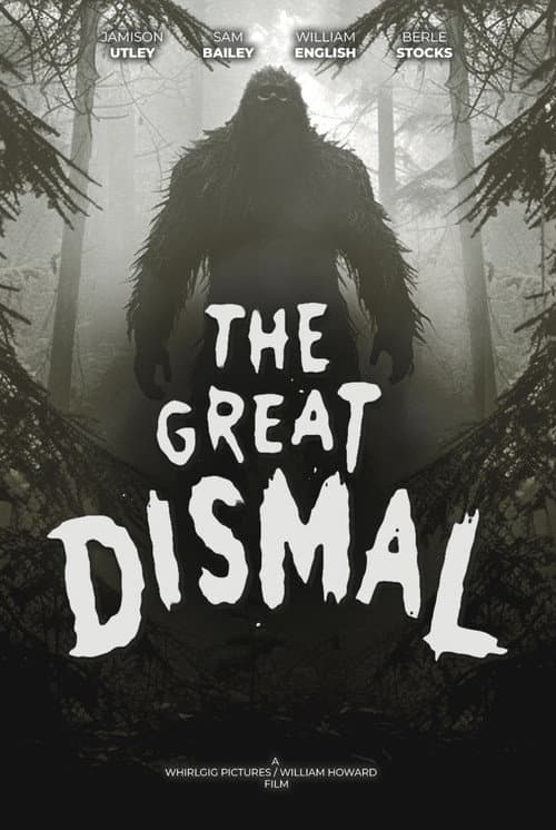 Poster for The Great Dismal