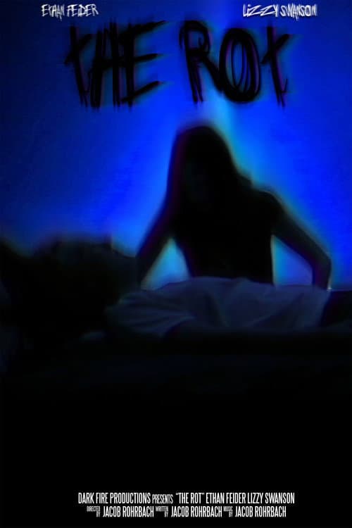 Poster for The Rot