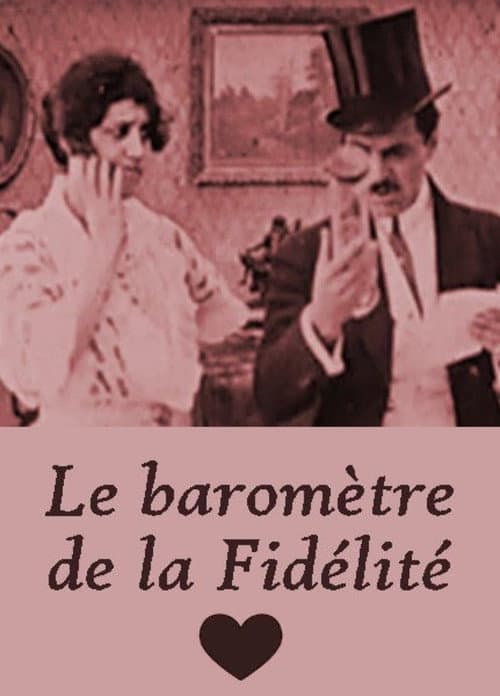 Poster for The Barometer of Fidelity
