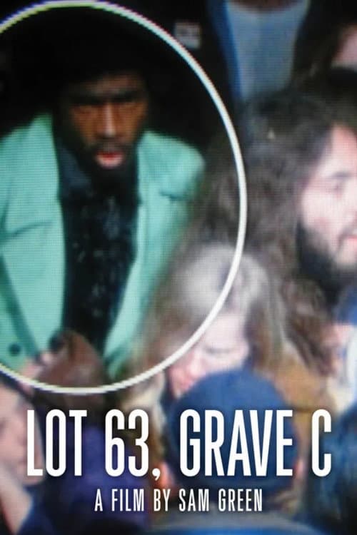 Poster for Lot 63, Grave C