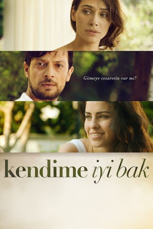 Poster for Kendime İyi Bak