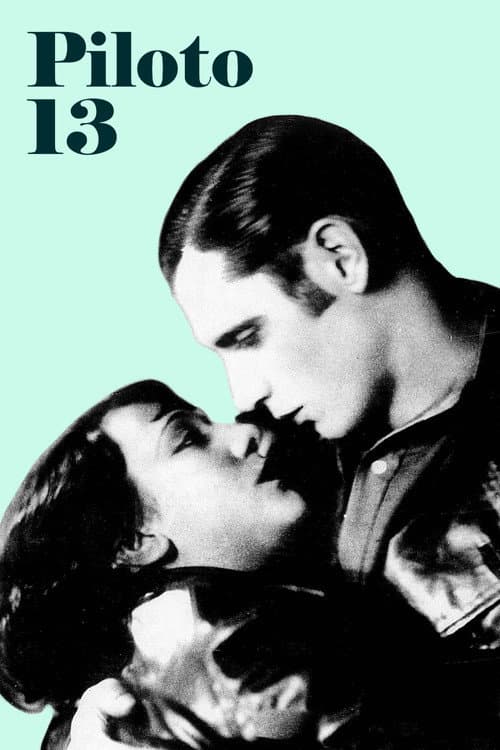 Poster for Piloto 13