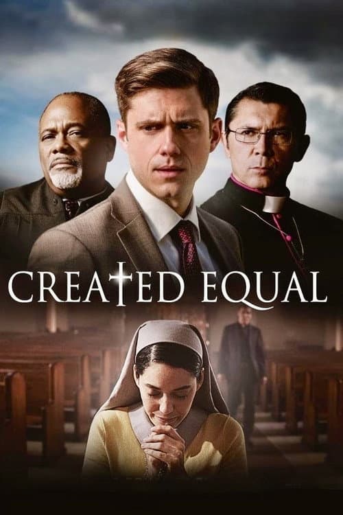 Poster for Created Equal