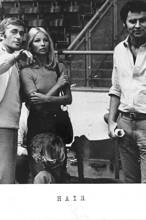 Poster for Hair