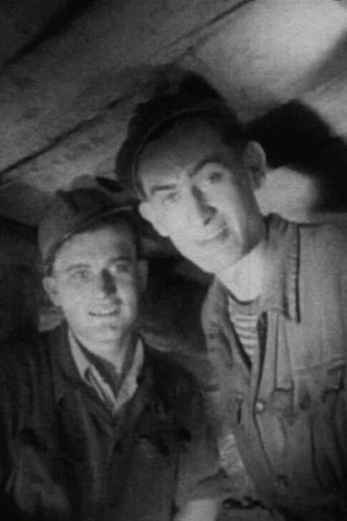 Poster for We Will Meet in 1972 – In Dark and in Light
