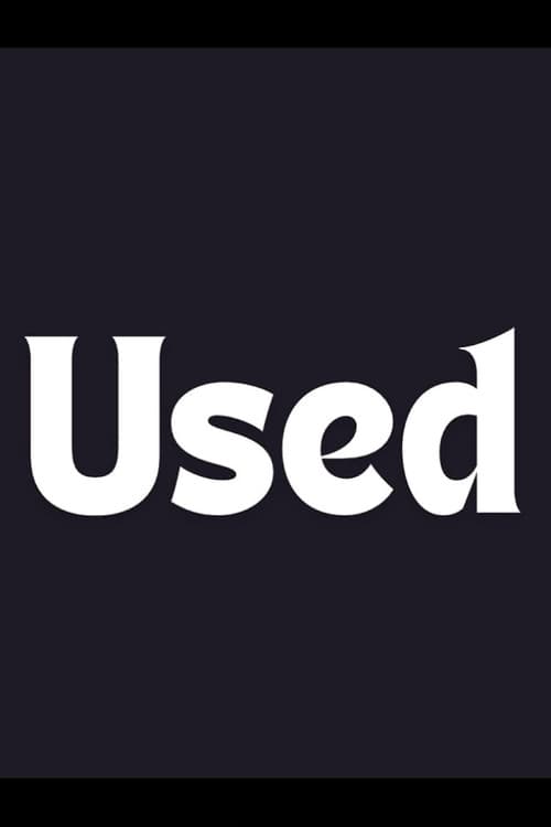 Poster for Used