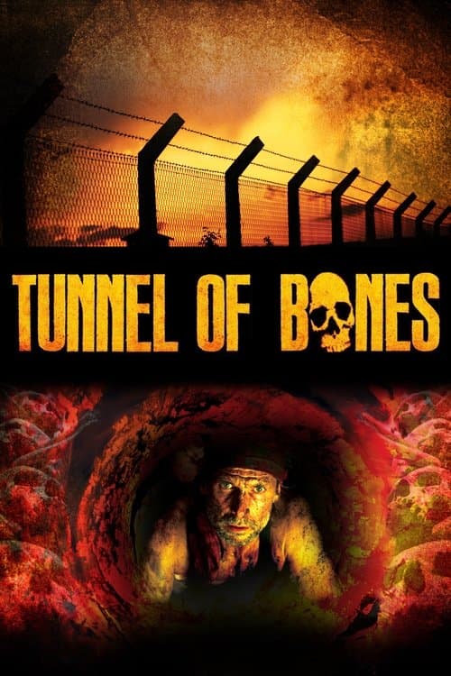 Poster for Túnel de los huesos