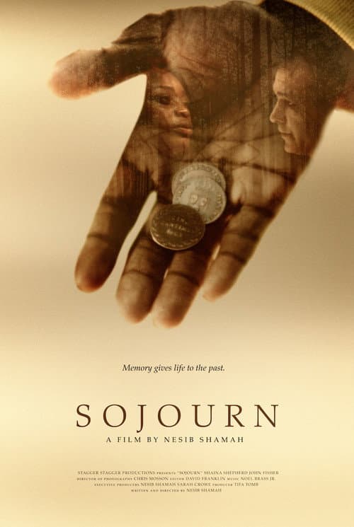 Poster for Sojourn