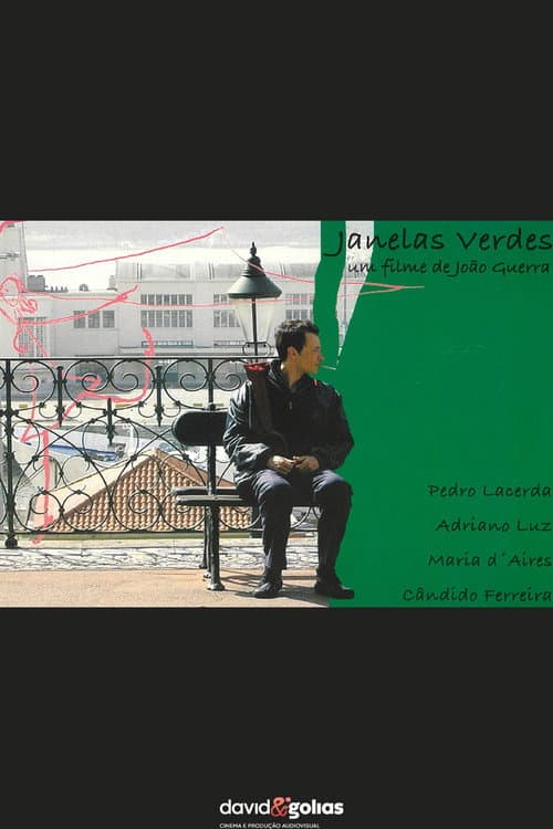 Poster for Janelas Verdes