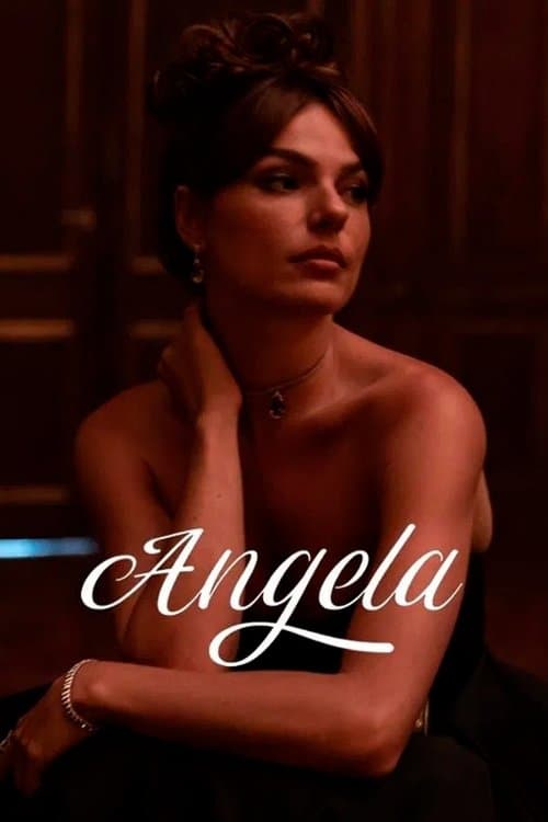 Poster for Angela
