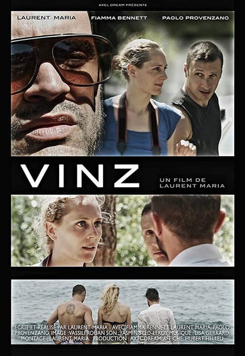 Poster for Vinz