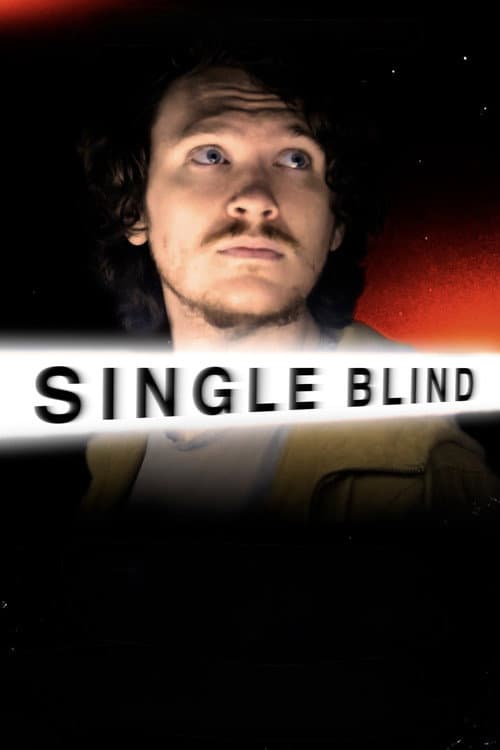 Poster for Single Blind