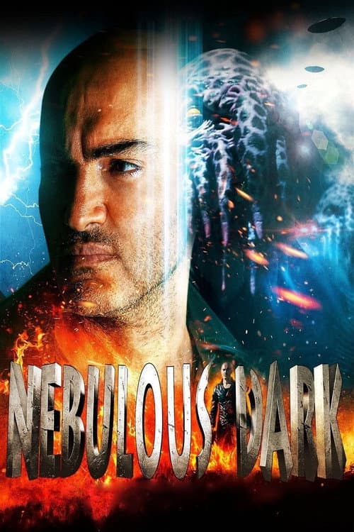 Poster for Nebulous Dark