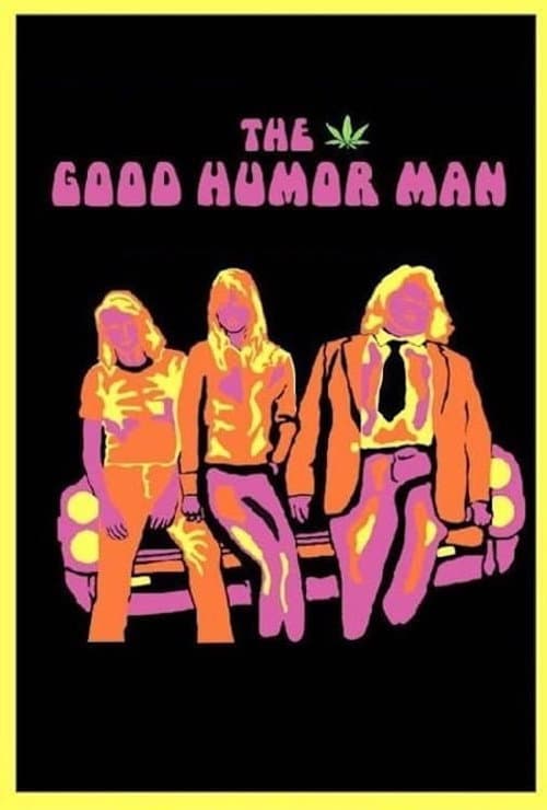 Poster for The Good Humor Man