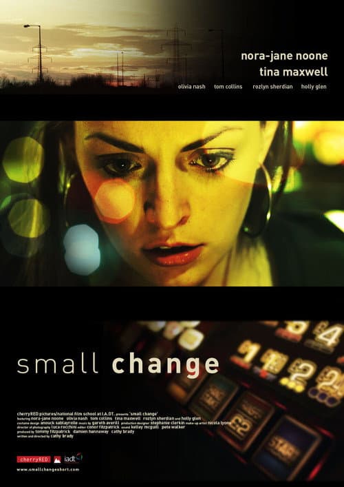 Poster for Small Change