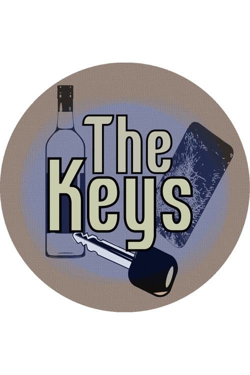 Poster for The Keys