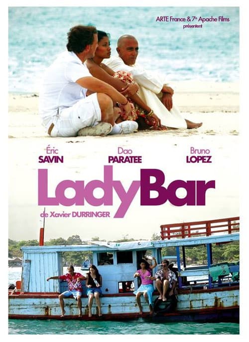 Poster for Lady Bar 2