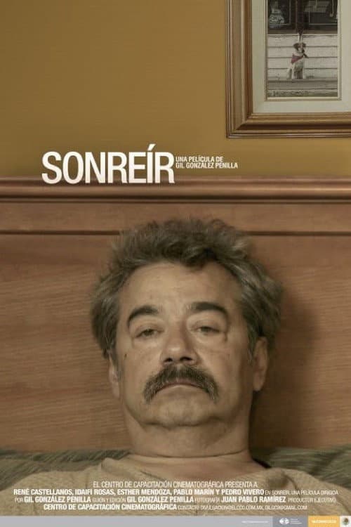 Poster for Smile