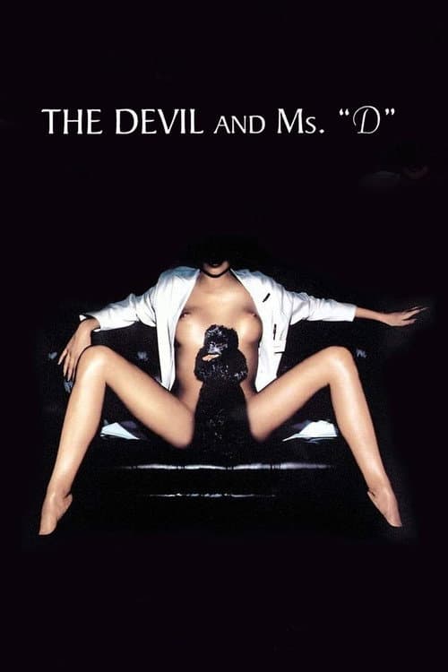 Poster for The Devil and Ms. D