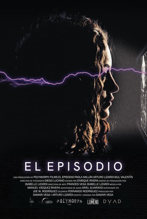 Poster for The Episode