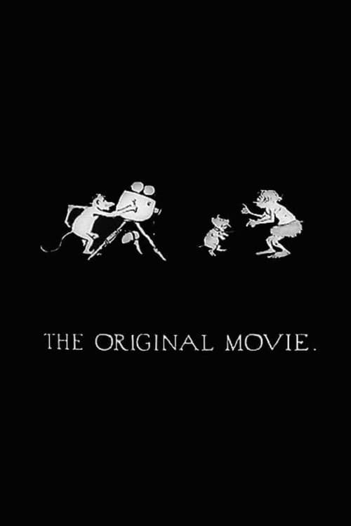 Poster for The Original Movie