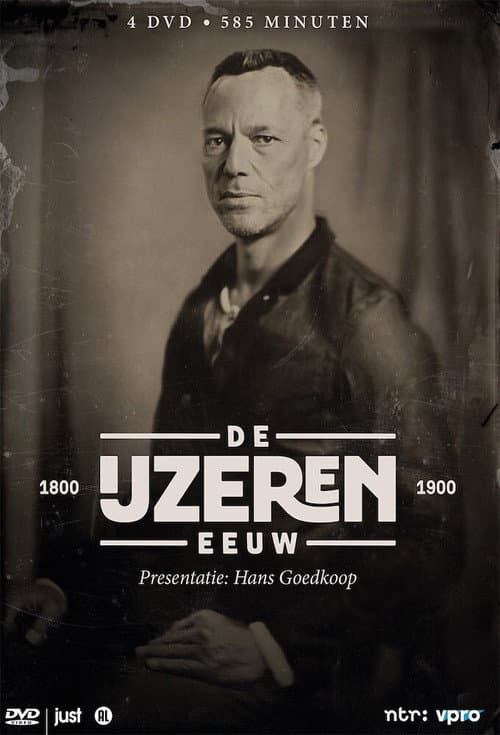 Poster for The Iron Century