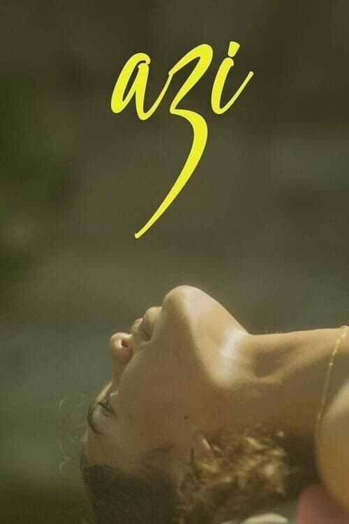 Poster for Azi