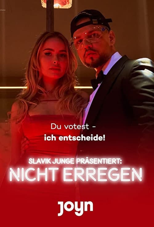 Poster for Nicht Erregen