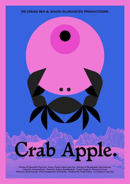 Poster for Crab Apple
