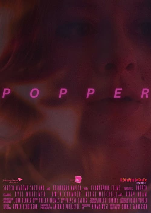 Poster for Popper