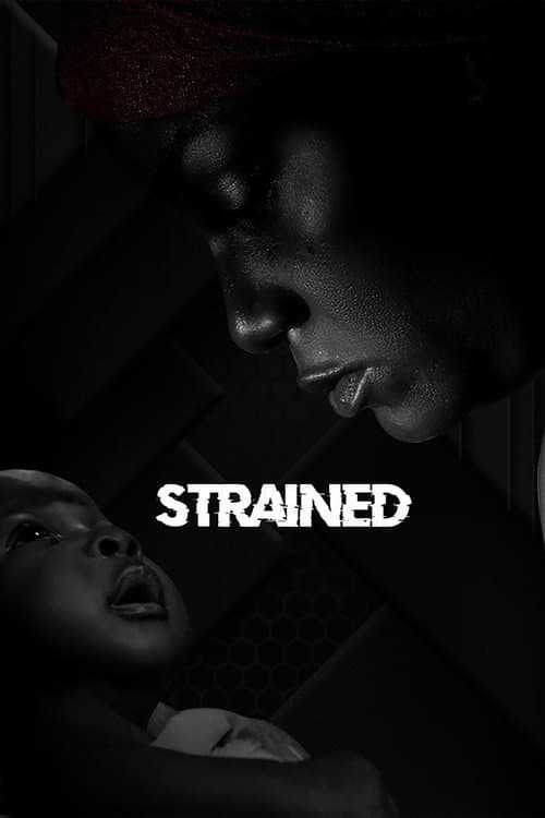 Poster for Strained