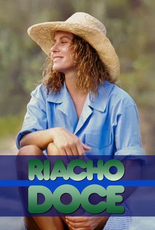 Poster for Riacho Doce