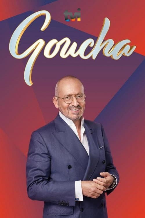 Poster for Goucha