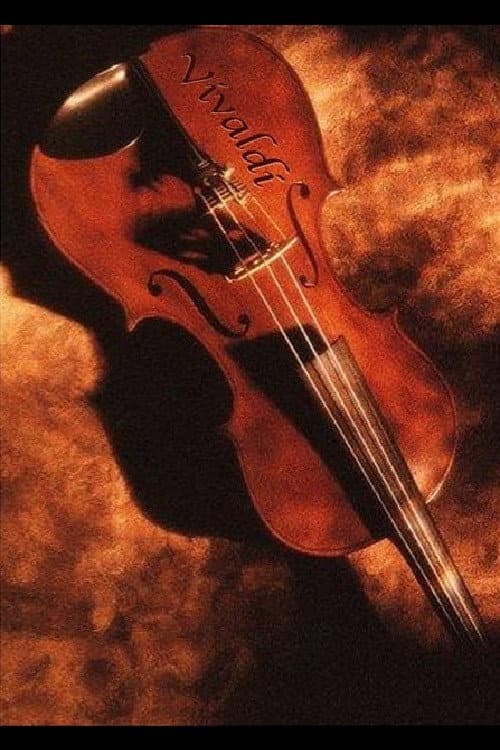 Poster for Vivaldi