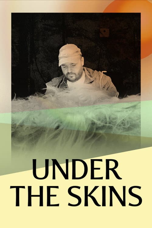 Poster for Under the Skins