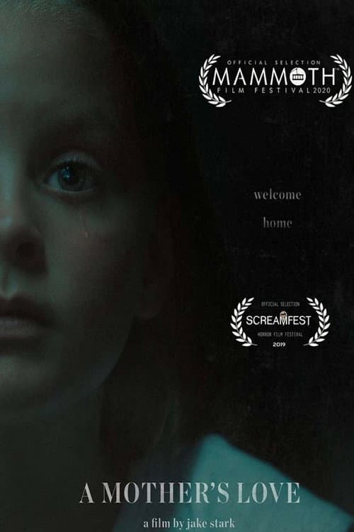 Poster for A Mother's Love