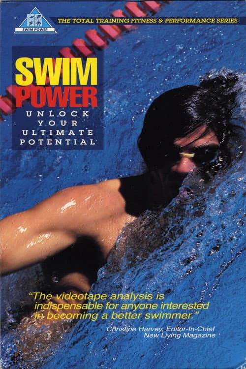 Poster for Swim Power