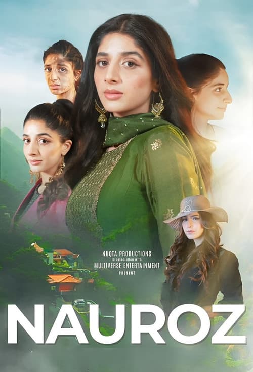 Poster for Nauroz: The Movie