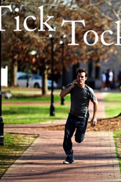 Poster for Tick Tock