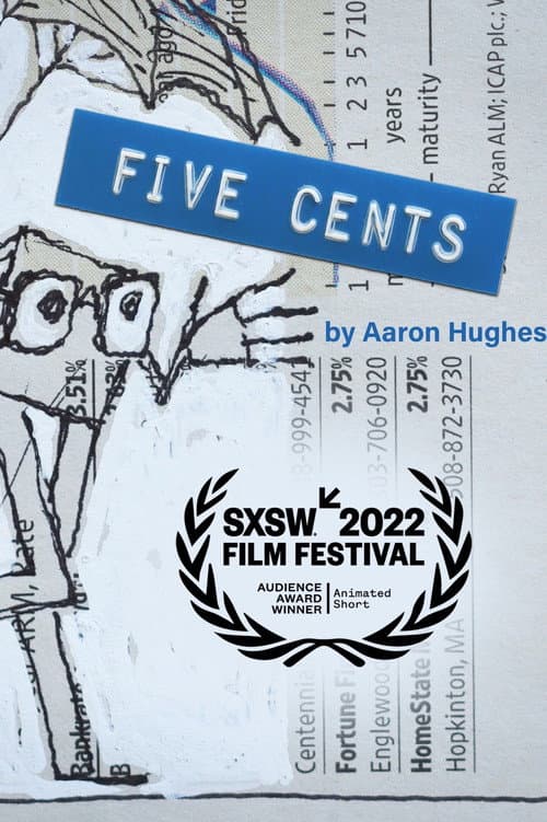 Poster for Five Cents